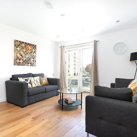 Skyvillion - Olympic View London Stratford Apartment エクステリア 写真